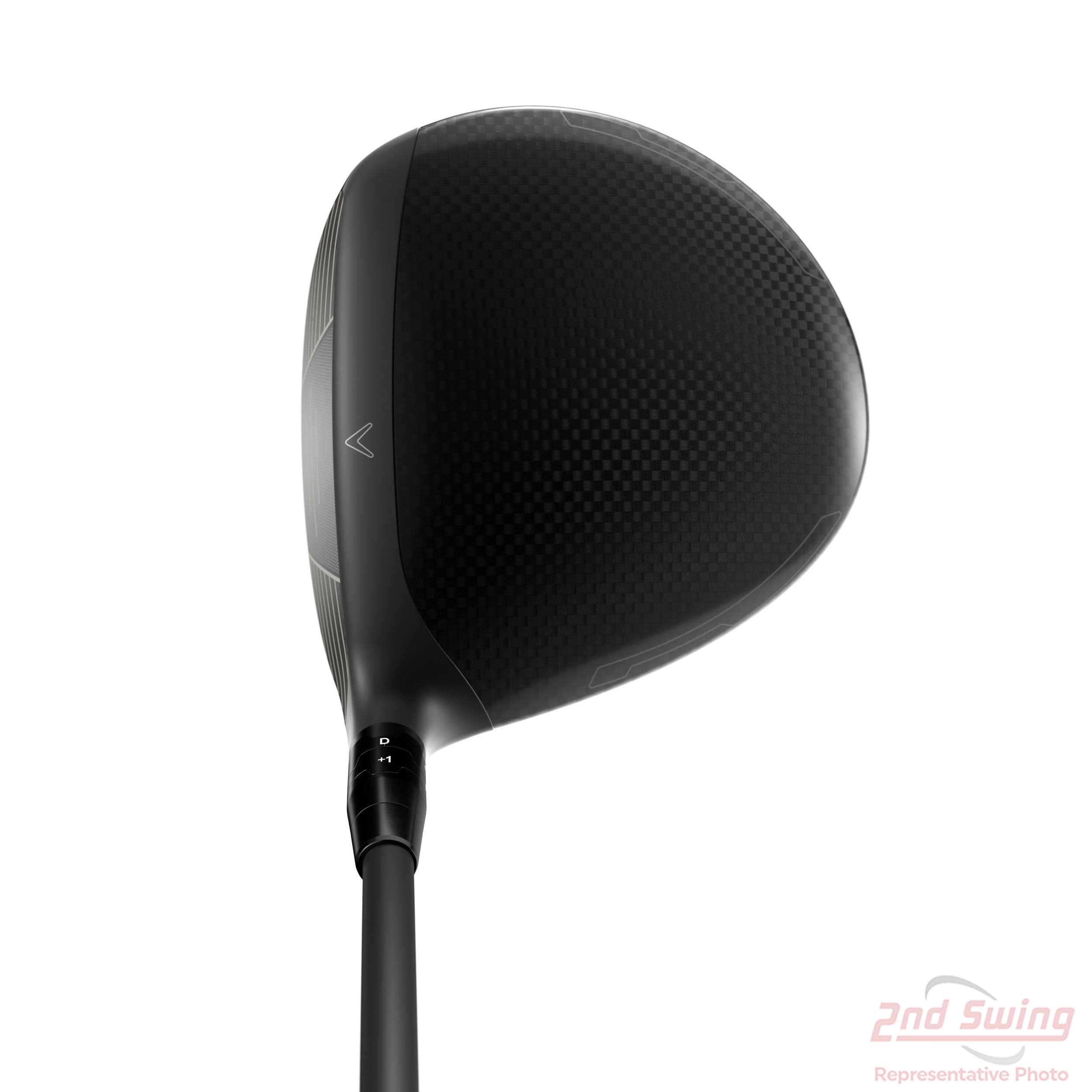 Callaway Quantum Max Fast Driver (C4419294) | 2nd Swing Golf